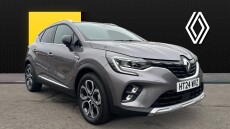 Renault Captur 1.0 TCE 90 Techno 5dr Petrol Hatchback